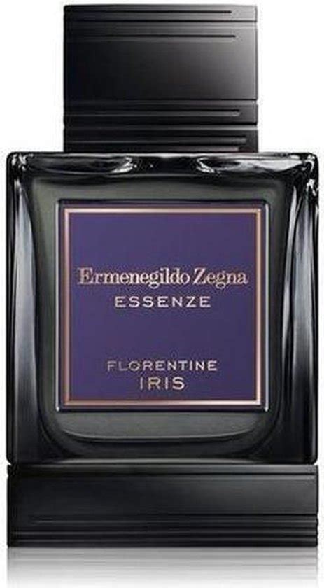 ermenegildo zegna florentine iris eau de parfum